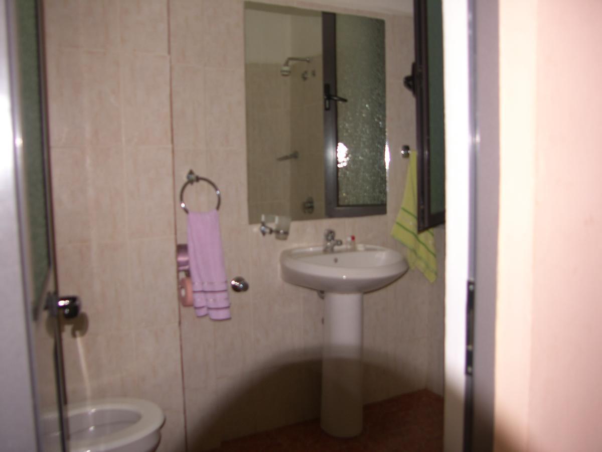 Shkodra Hotel ภายนอก รูปภาพ