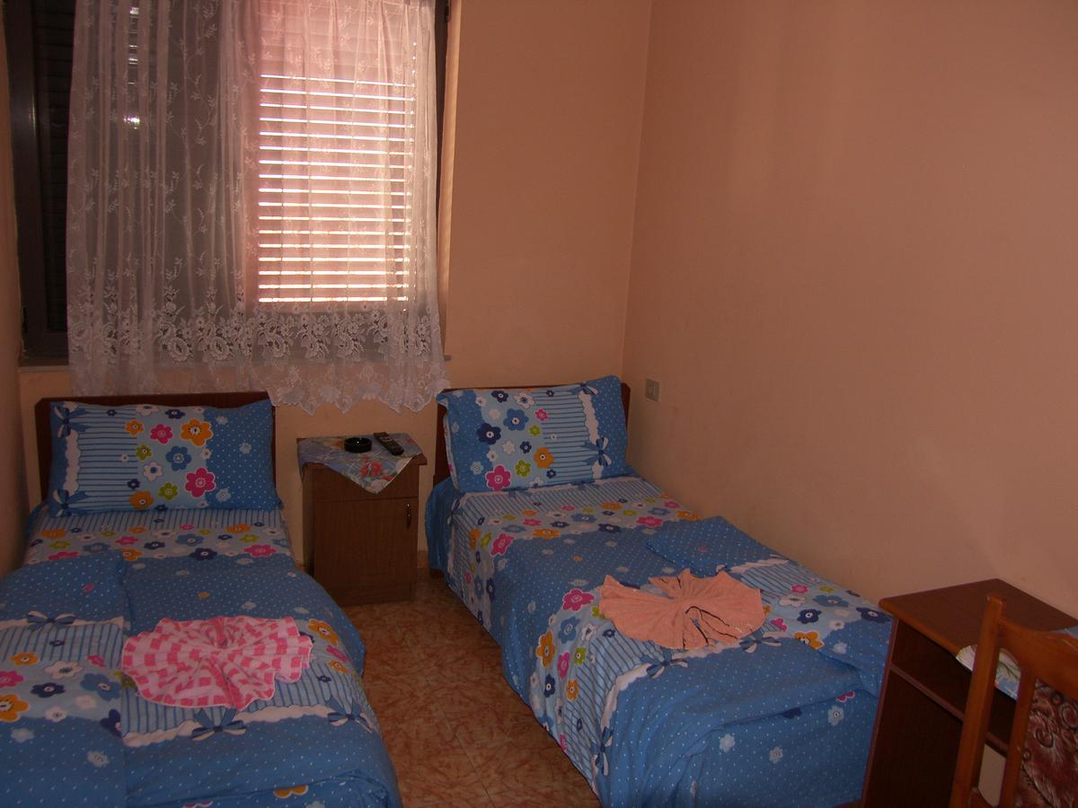 Shkodra Hotel ภายนอก รูปภาพ