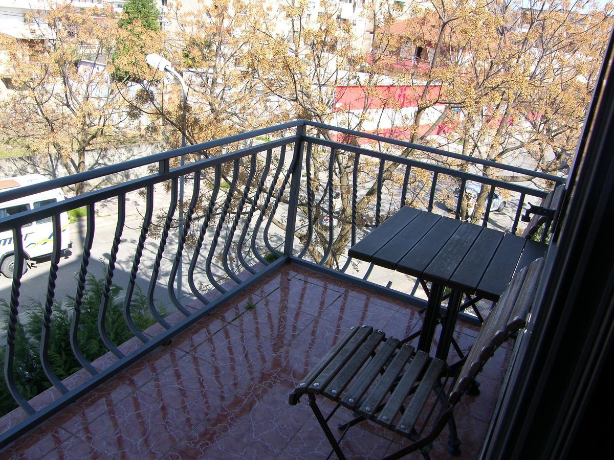Shkodra Hotel ภายนอก รูปภาพ